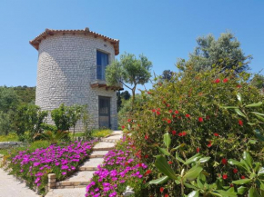 Villas Panorama Apolpaina Lefkas